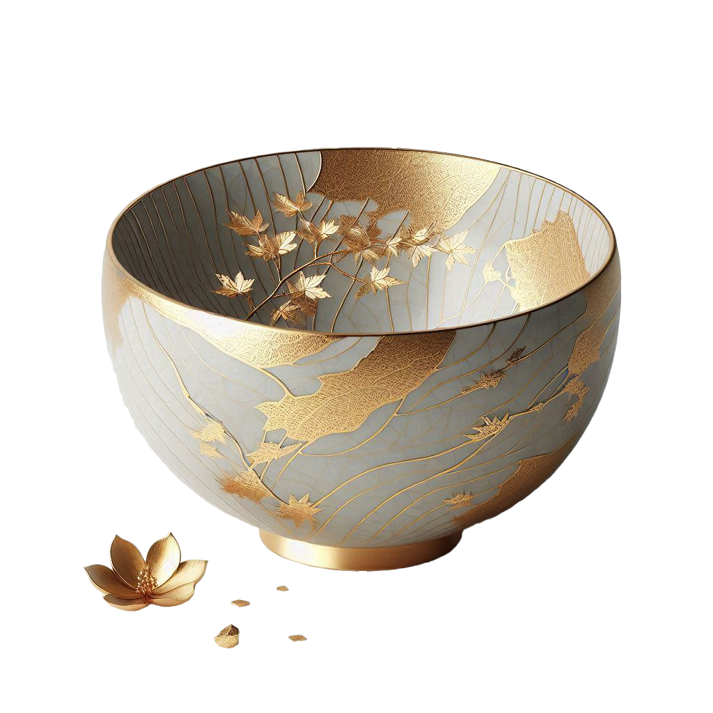 Places Long Devastated